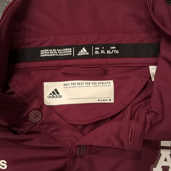 Texas A&M Polo - Picture 3 of 5